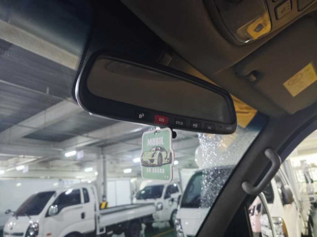 포터2 1톤 저상탑 전기