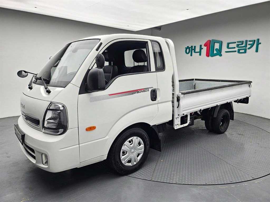 봉고3 1톤 카고