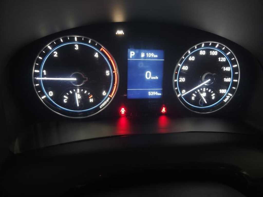 포터2 1톤 표준탑 LPG