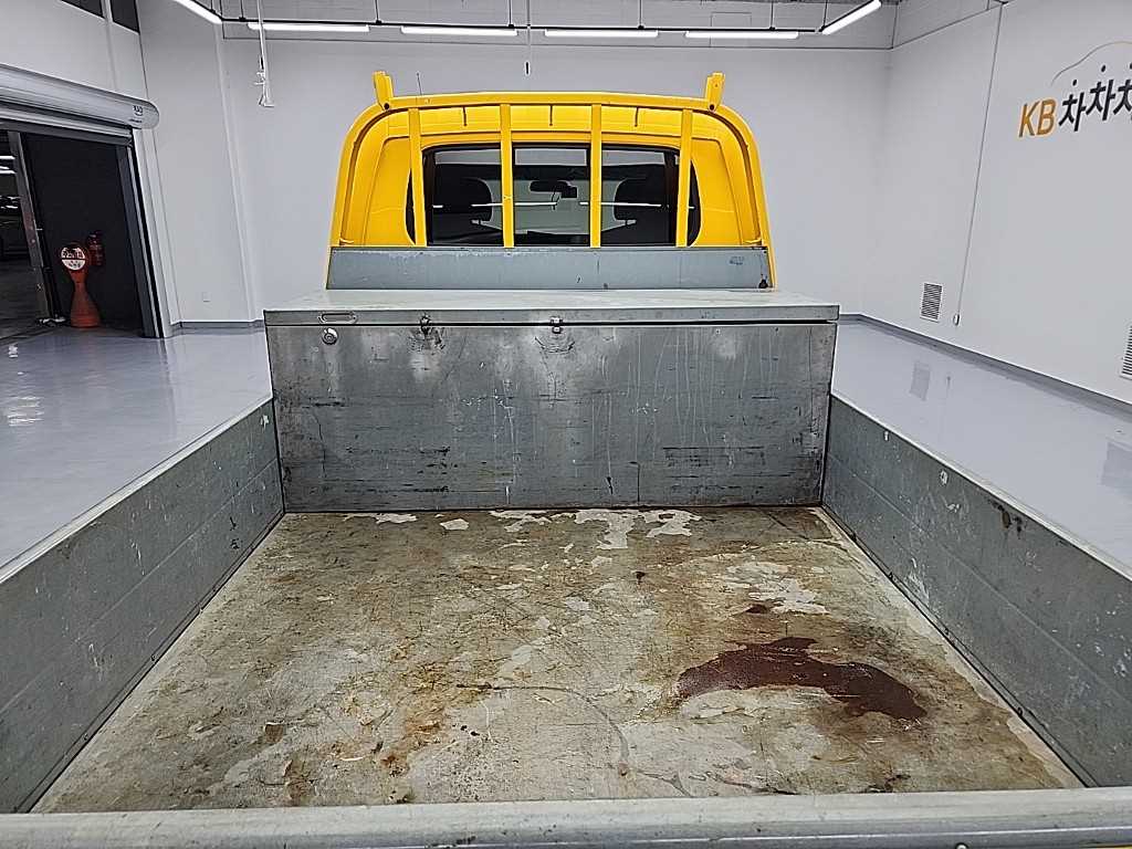 봉고3 1톤 카고