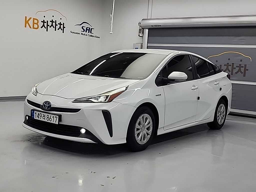 국산차 리스트 차량 이미지