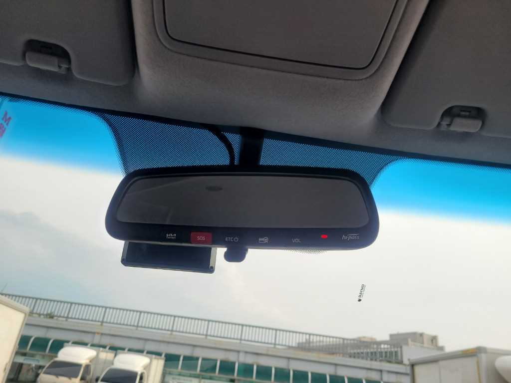 봉고3 1톤 표준탑 전기