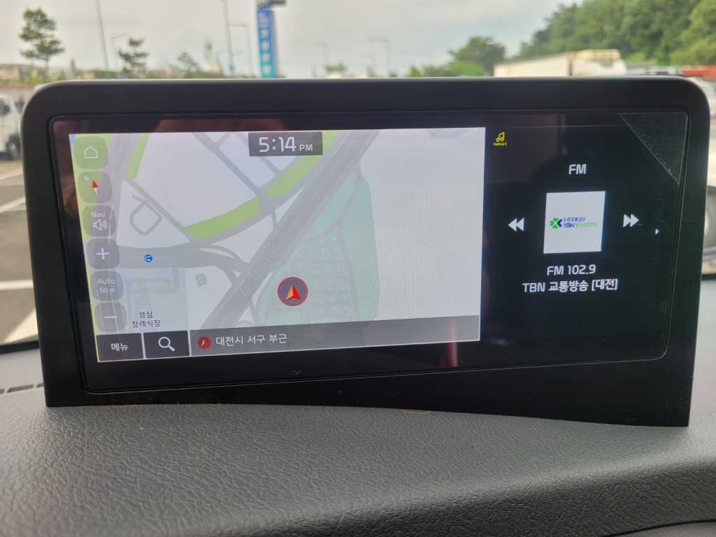 봉고3 1톤 표준탑 전기