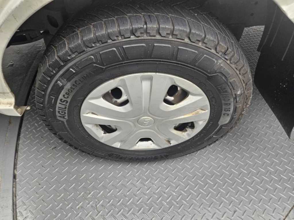 봉고3 1톤 표준탑 LPG