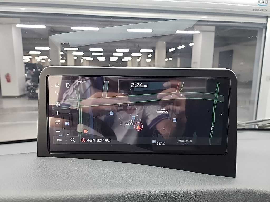봉고3 1톤 카고 전기
