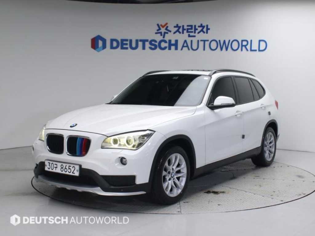 X1 (E84) xDrive 18d 4WD 2015년식