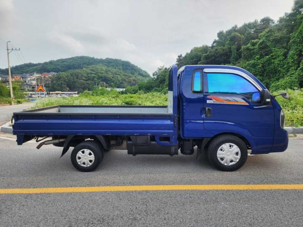 봉고3 1톤 카고