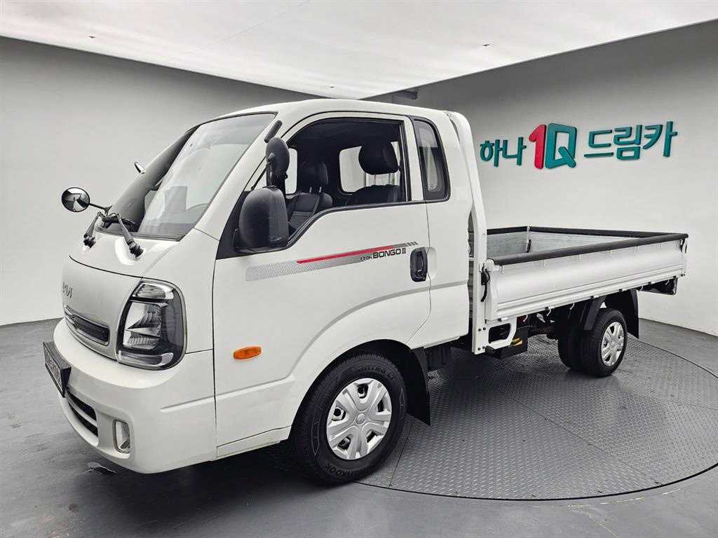 봉고3 1톤 카고