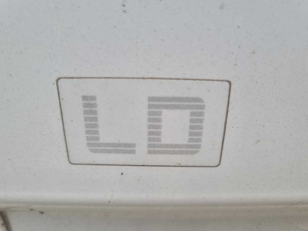 봉고3 1톤 카고 LPG