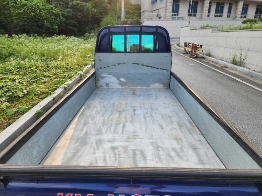 봉고3 1톤 카고