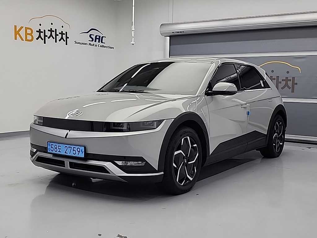 국산차 리스트 차량 이미지
