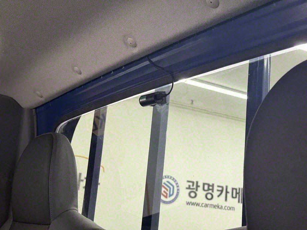 봉고3 1톤 카고