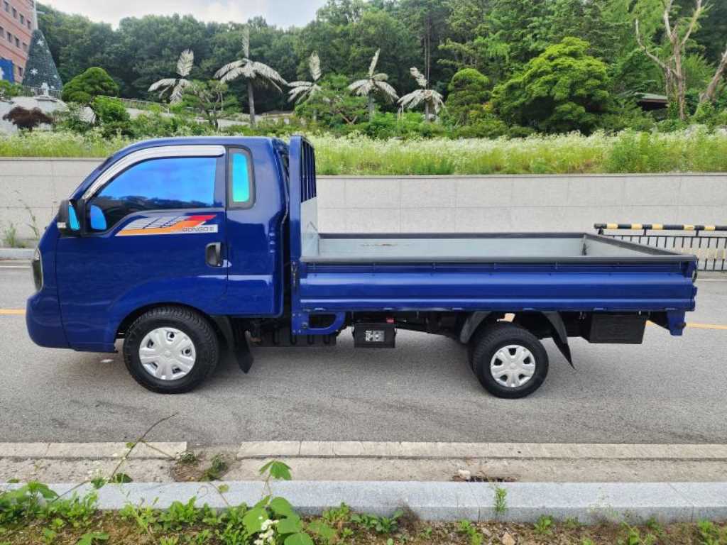 봉고3 1톤 카고