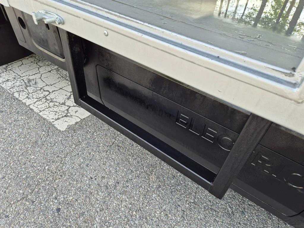 봉고3 1톤 표준탑 전기