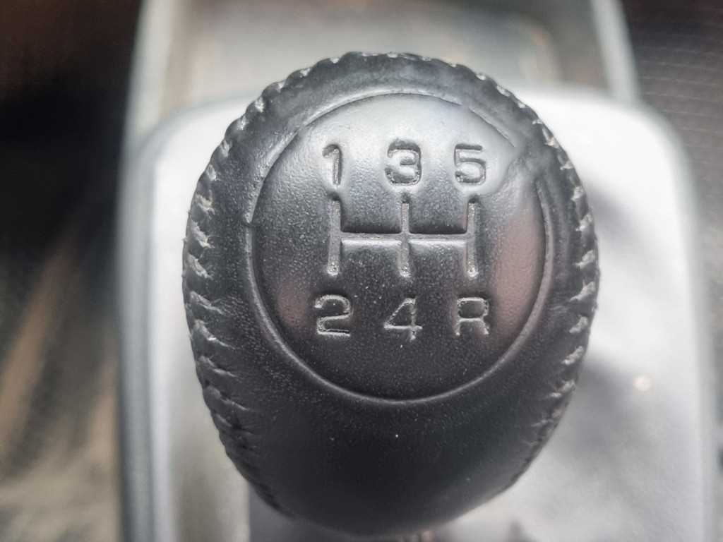 봉고3 1톤 카고 LPG