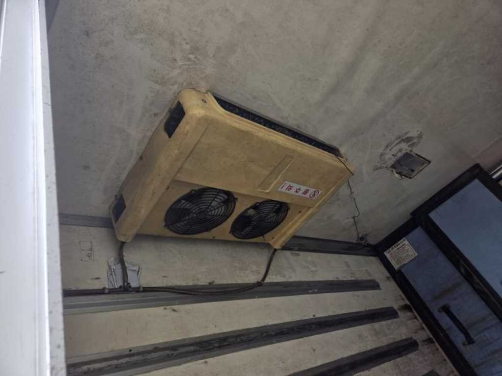 이마이티 냉동탑