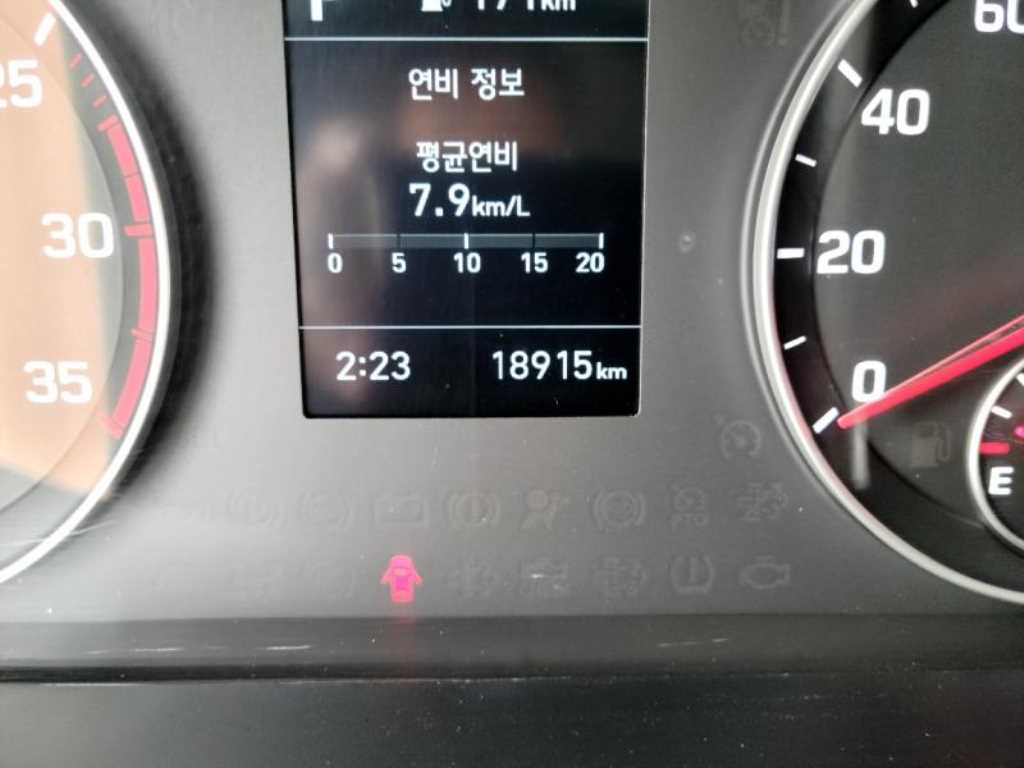 올뉴마이티 3.5톤 익스하이탑