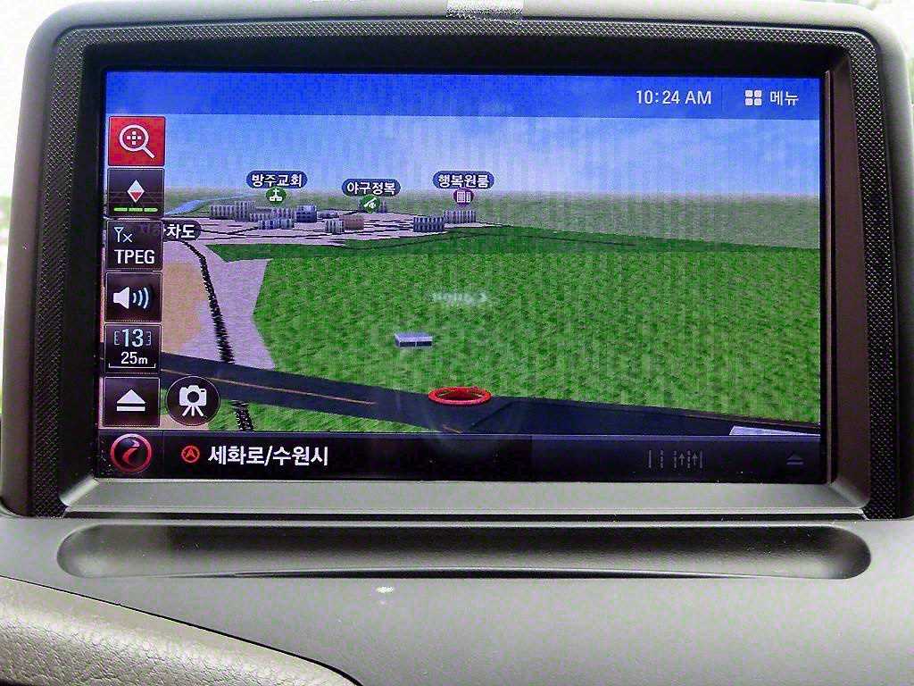 포터2 1톤 표준탑 LPG