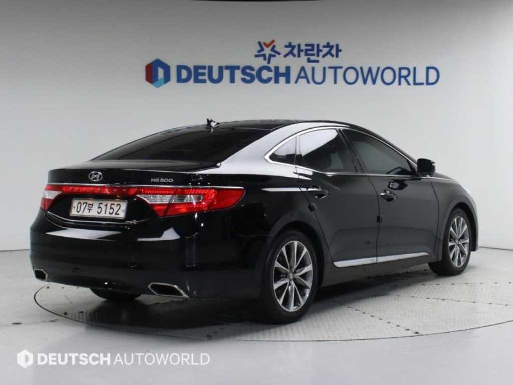 현대 그랜저 HG300 PREMIUM 사진 2/20