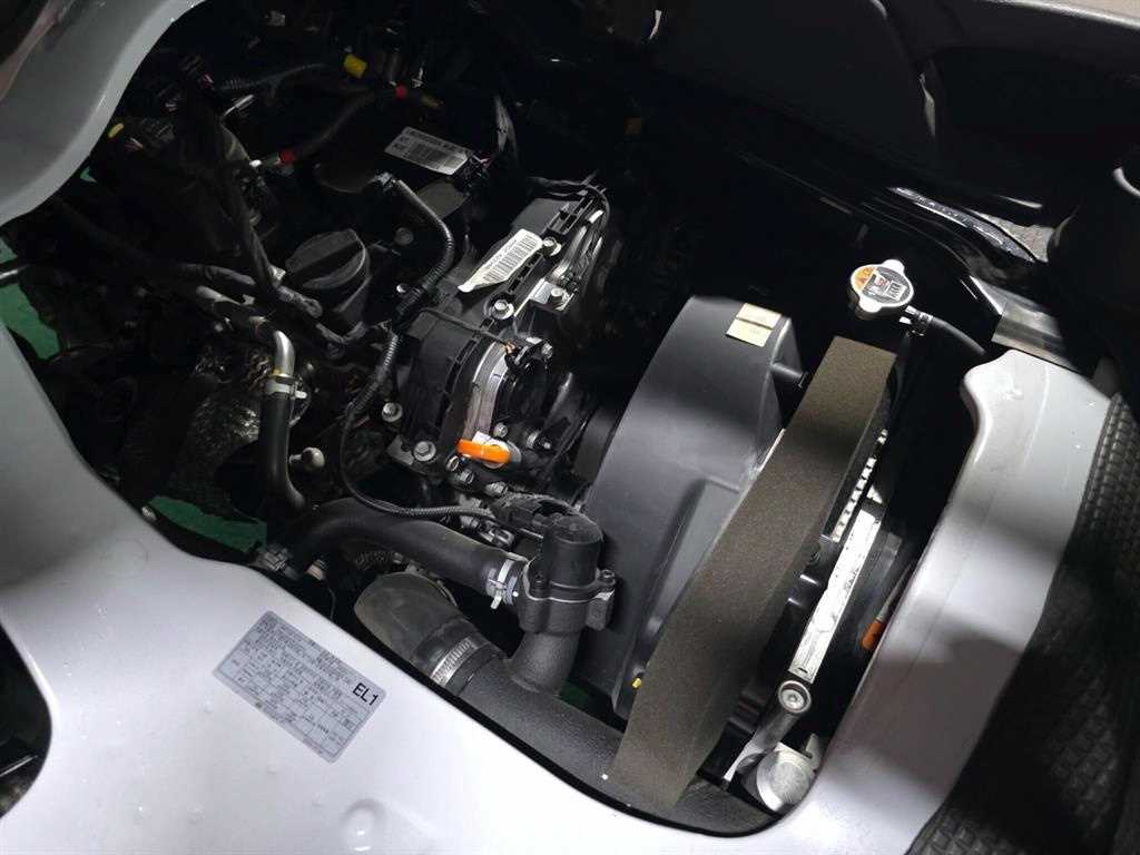 포터2 1톤 표준탑 LPG