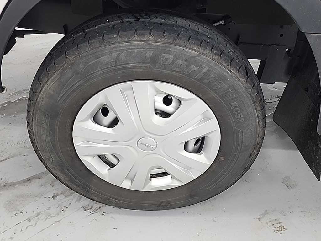 기아 봉고3 1톤 카고 LPG