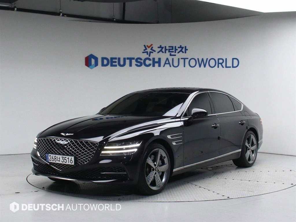 국산차 리스트 차량 이미지