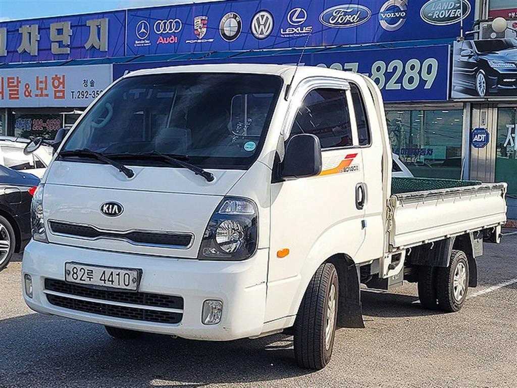 봉고3 1톤 카고