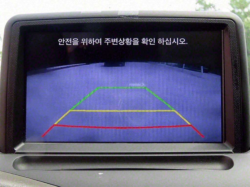 포터2 1톤 표준탑 LPG