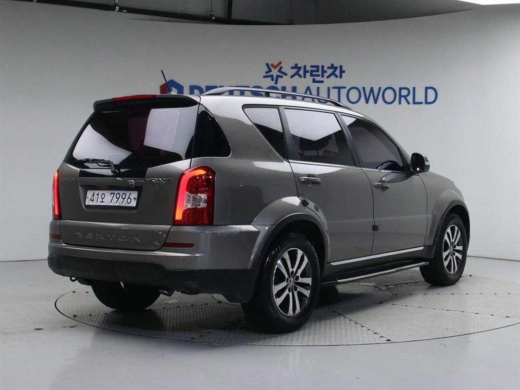 국산차 리스트 차량 이미지