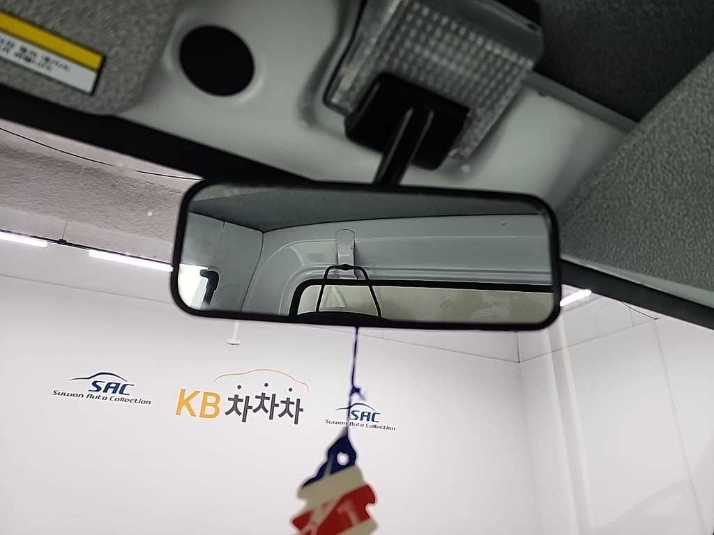 0.5톤 냉동탑 LPG