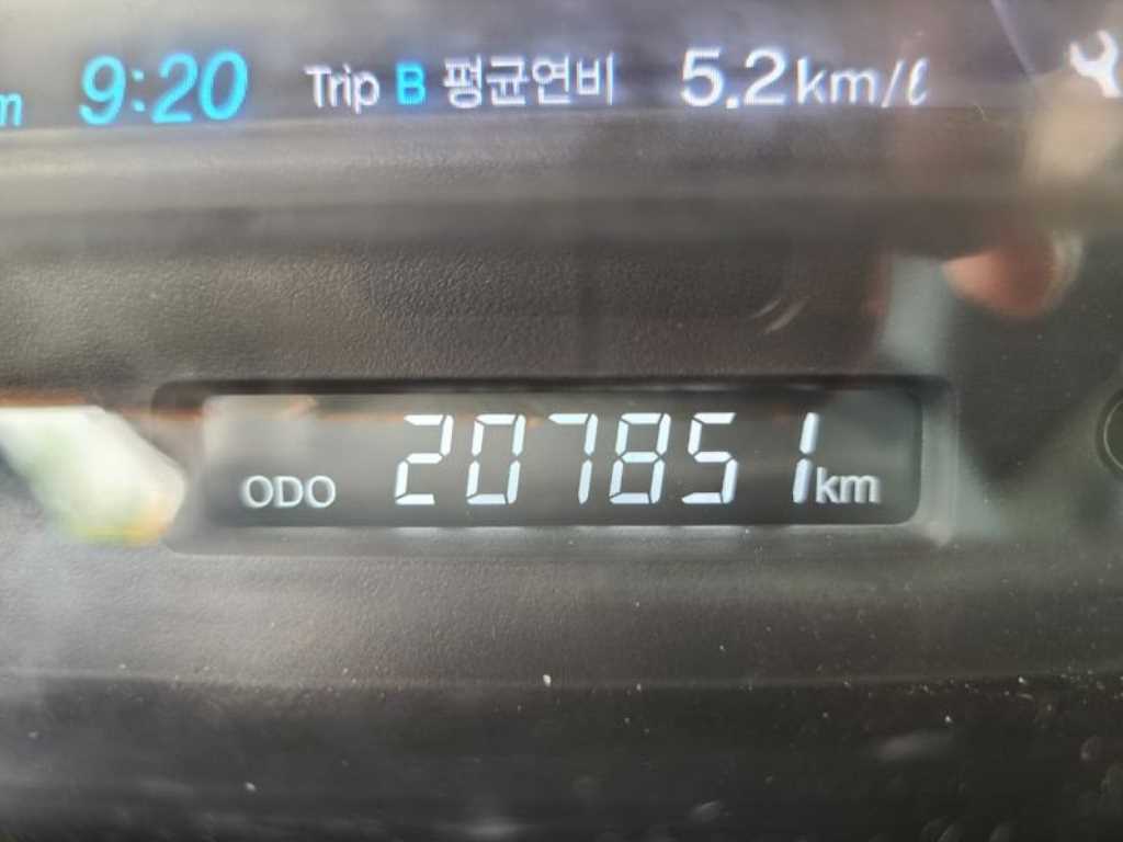더쎈 3.5톤 냉동탑