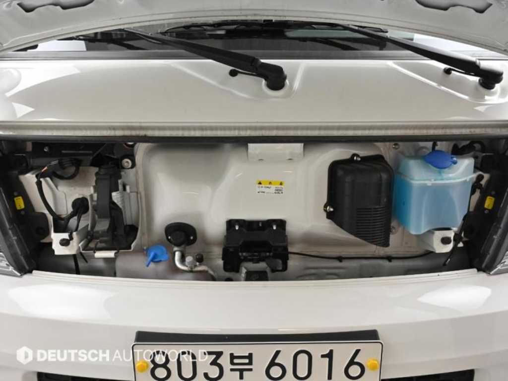 봉고3 1톤 표준탑 LPG