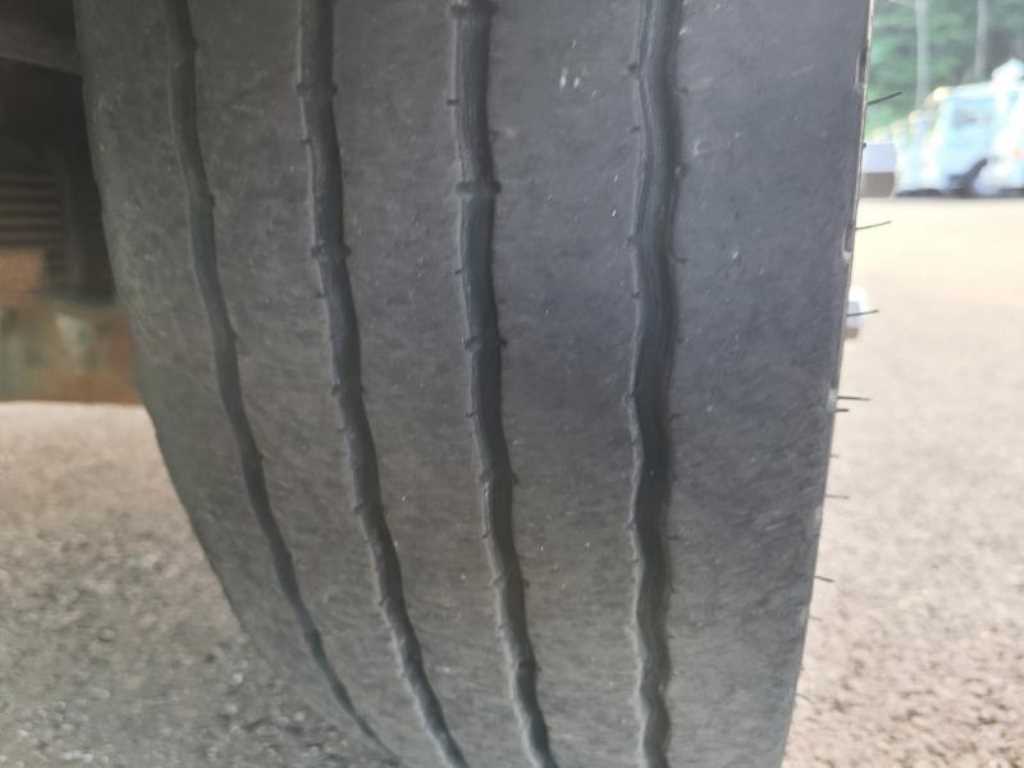 어부바카 올뉴마이티 3.5톤