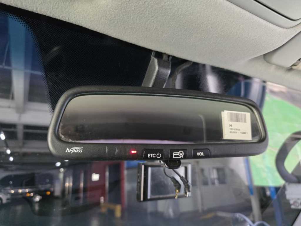 봉고3 1톤 표준탑 LPG