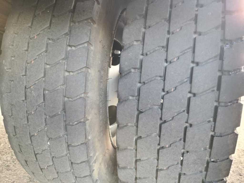 어부바카 올뉴마이티 3.5톤