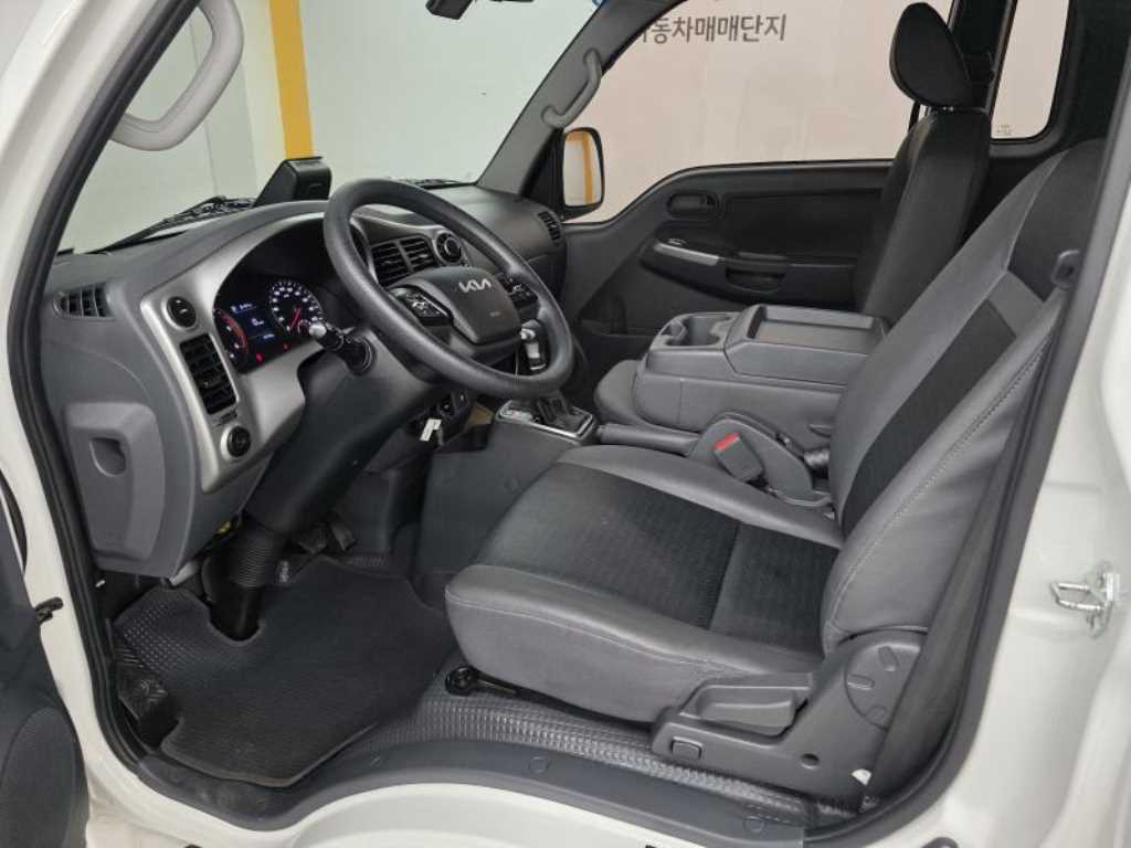 봉고3 1톤 저상탑