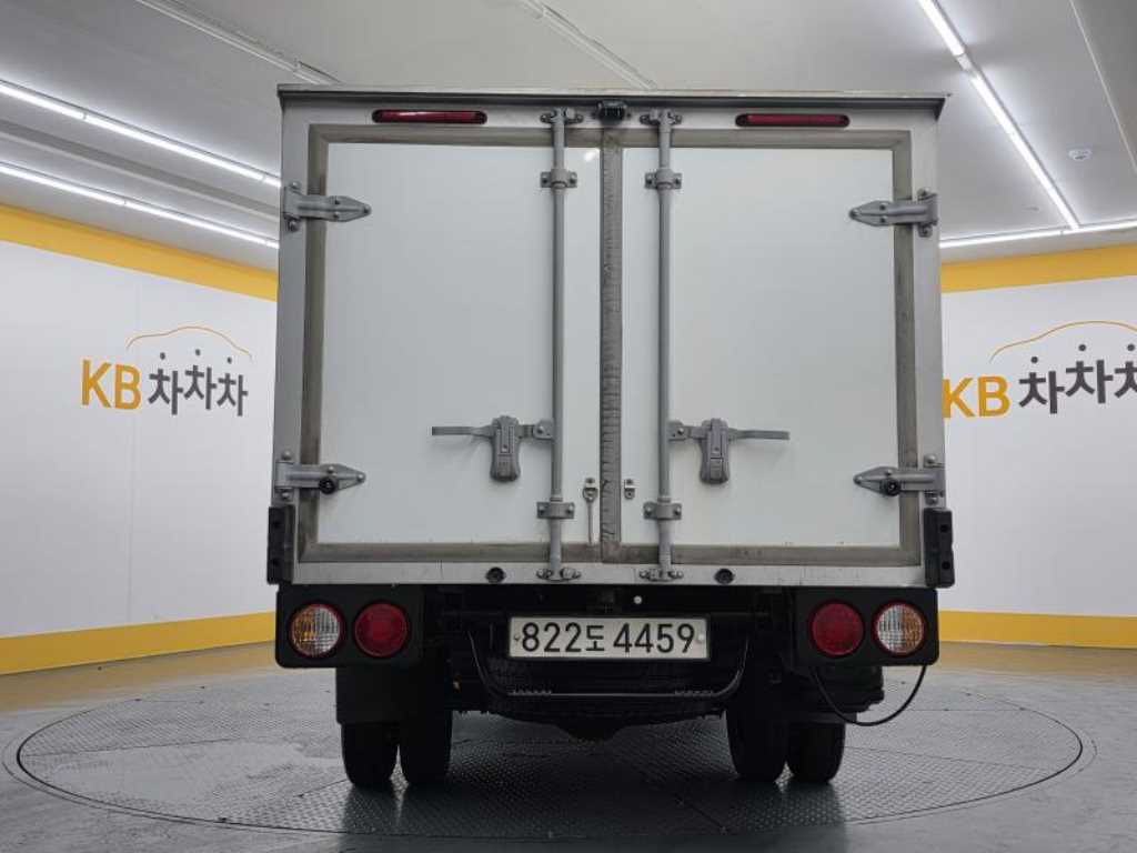 봉고3 1톤 저상탑