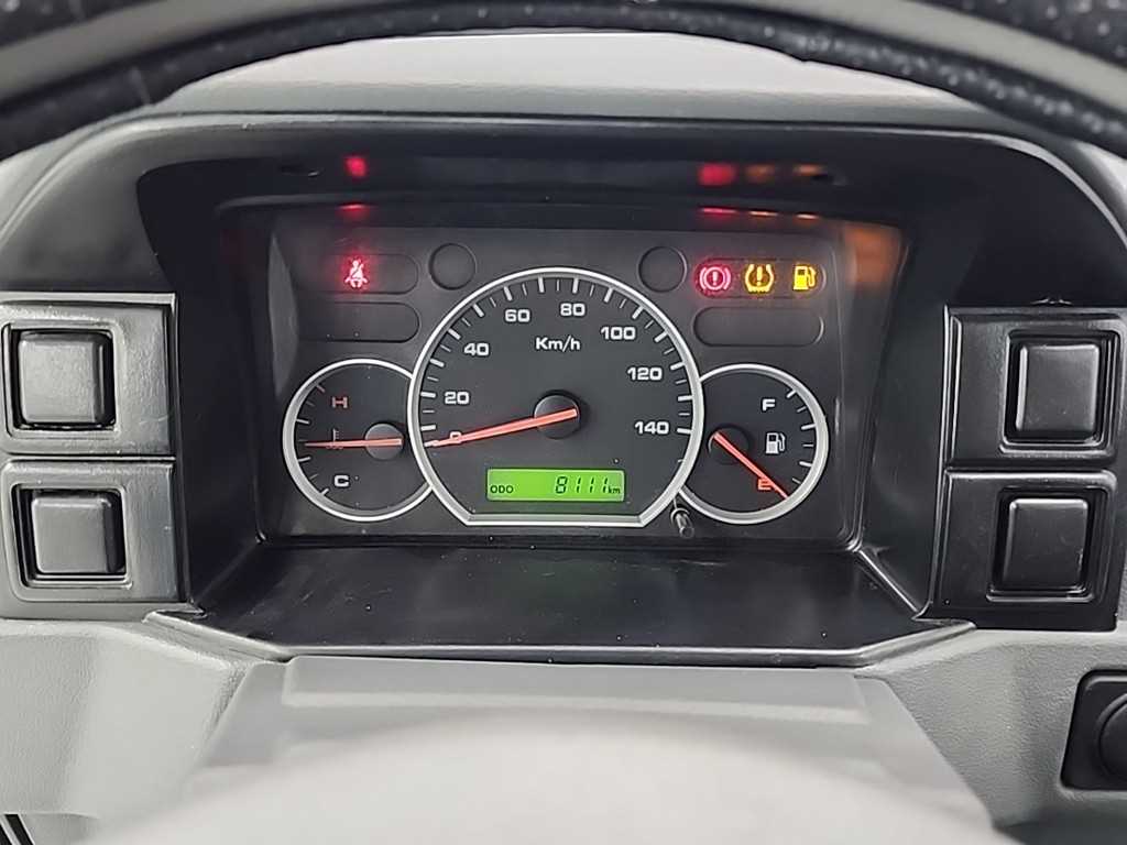 0.5톤 냉동탑 LPG