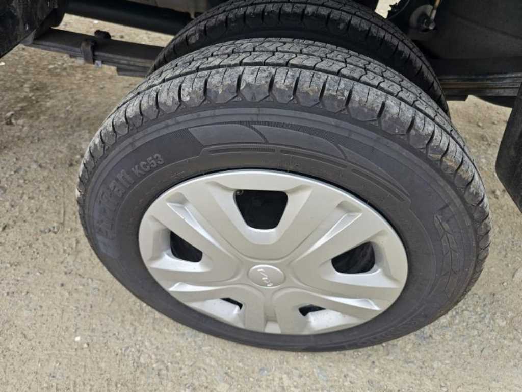 봉고3 1톤 표준탑 LPG