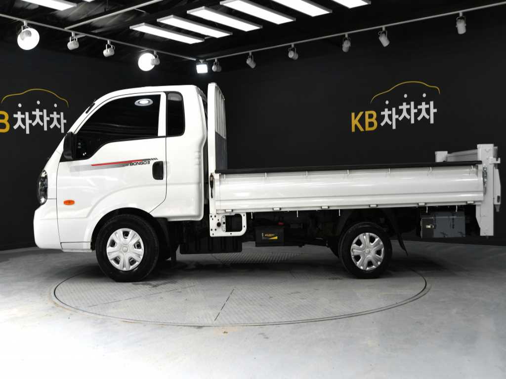 봉고3 1톤 카고
