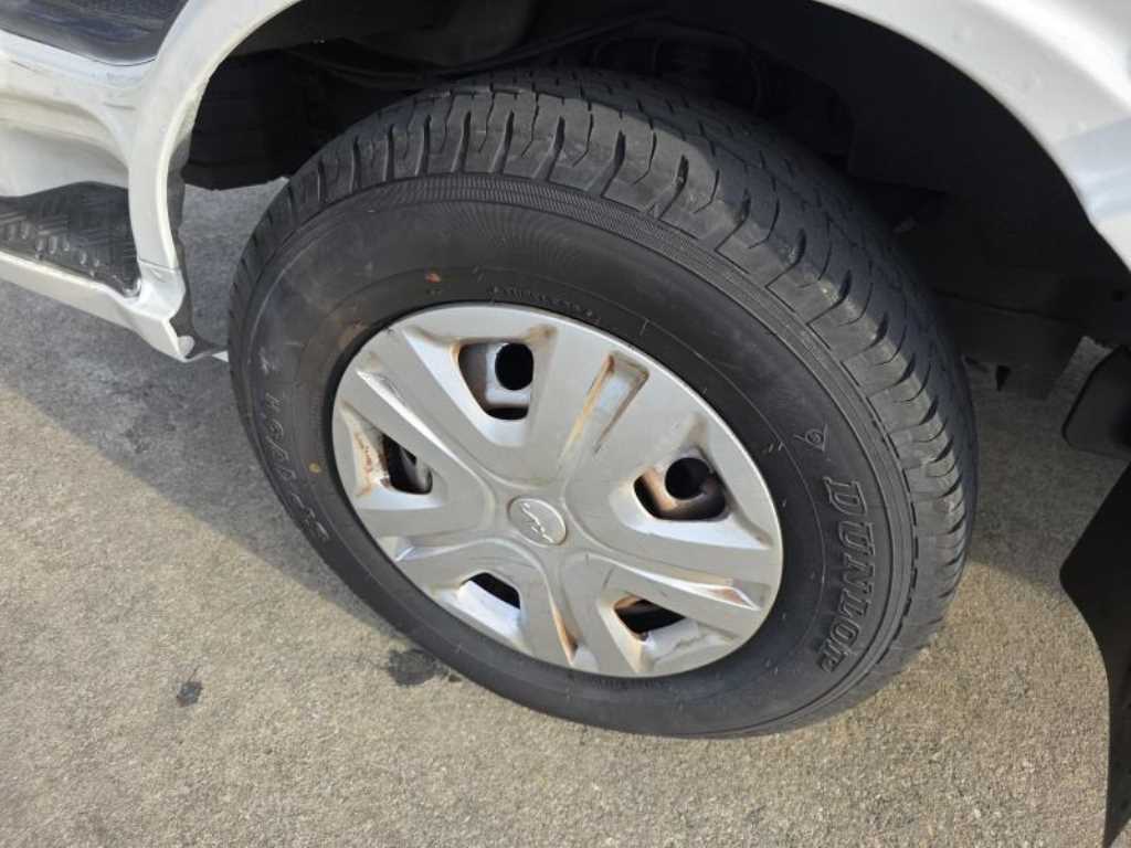 봉고3 1톤 포장탑