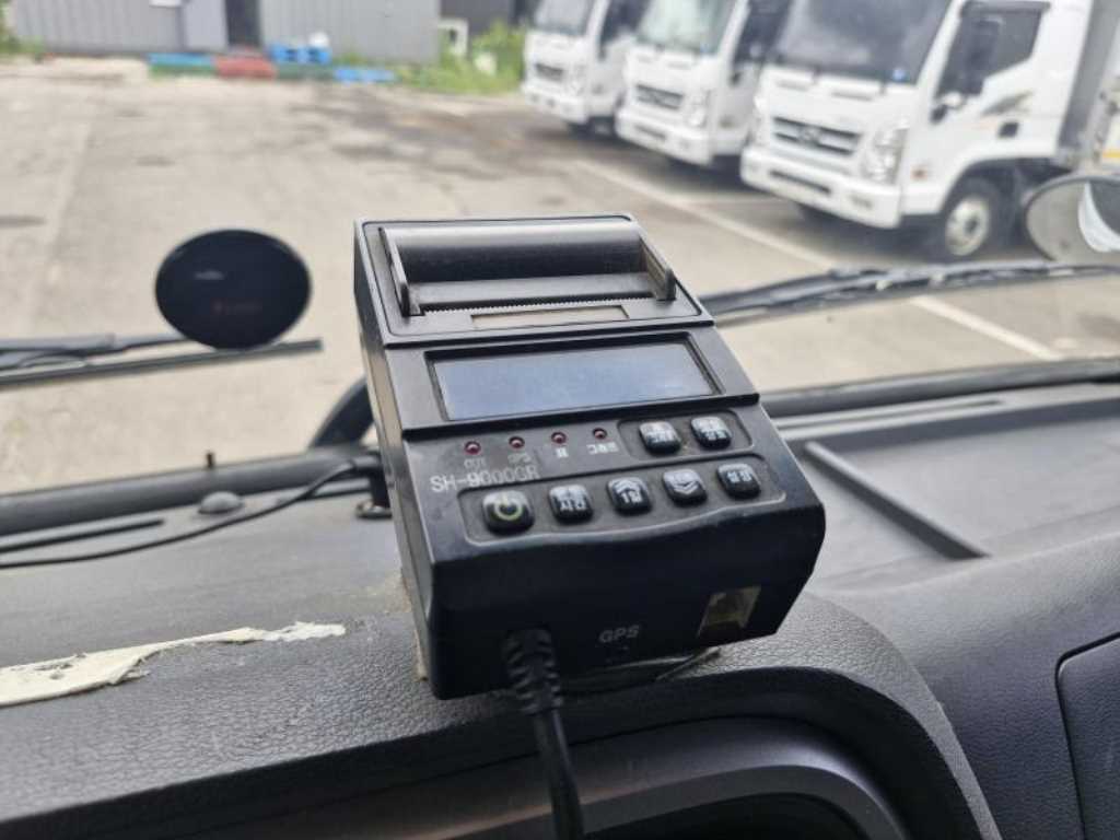 올뉴마이티 냉동탑