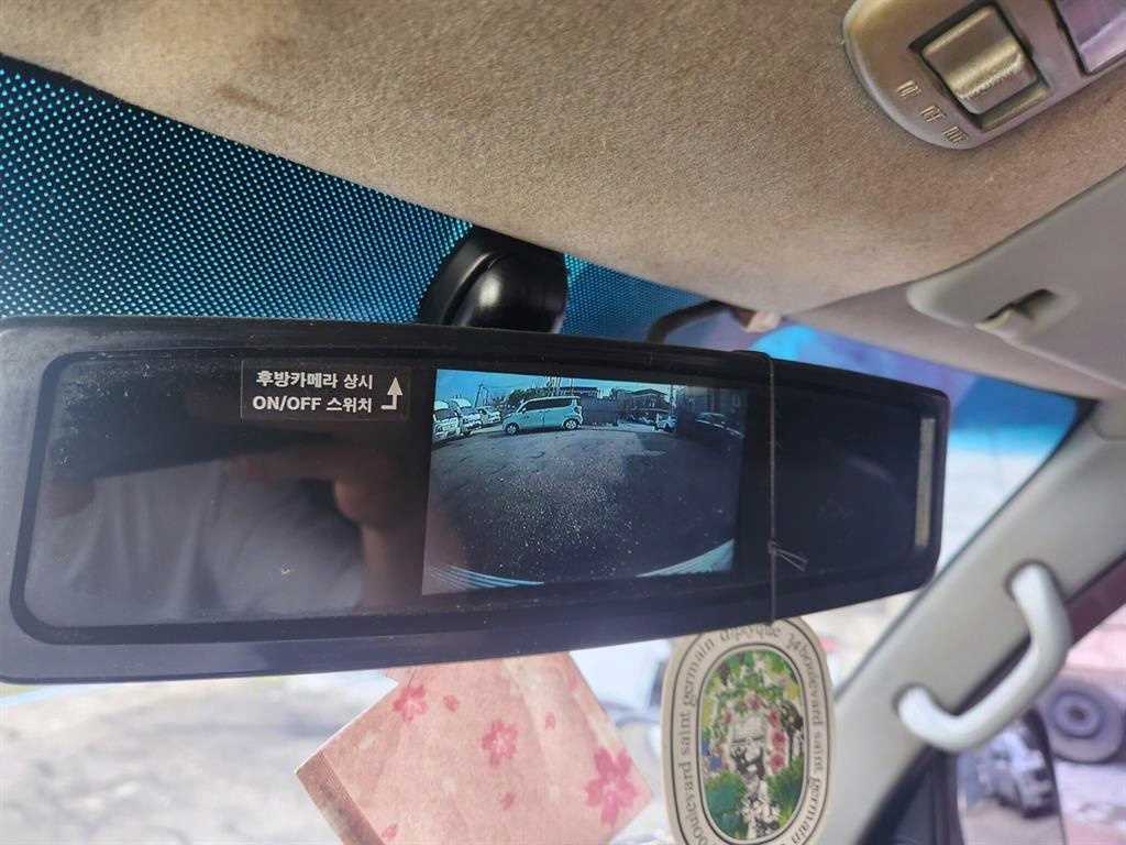 봉고3 1톤 냉동탑