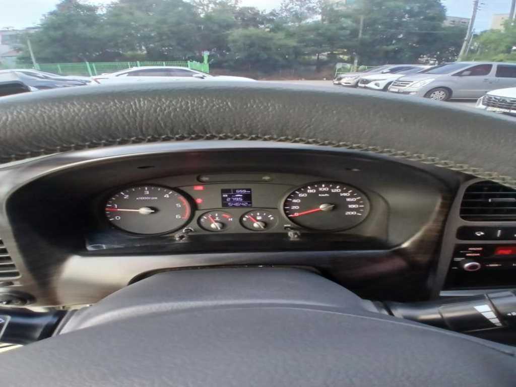 봉고3 1톤 윙바디
