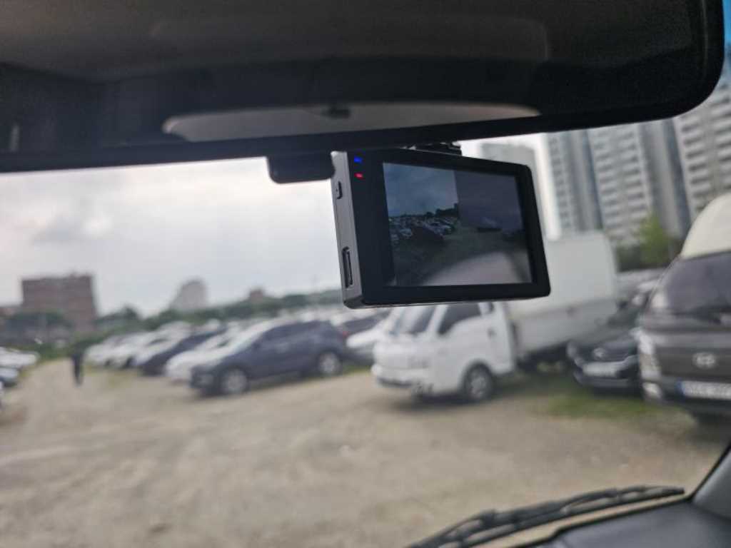 봉고3 1톤 표준탑 LPG