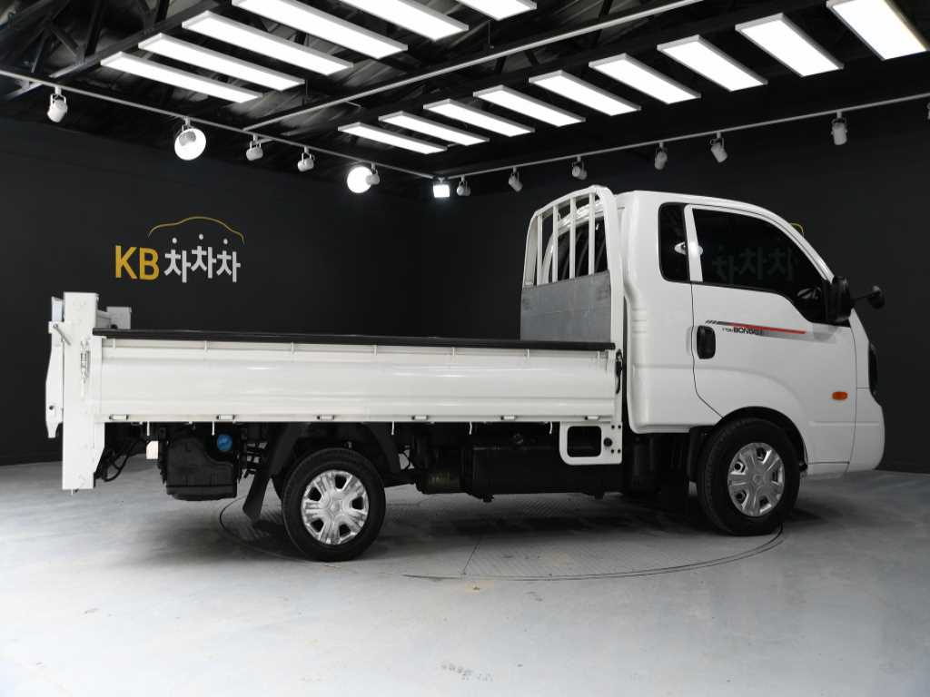 봉고3 1톤 카고