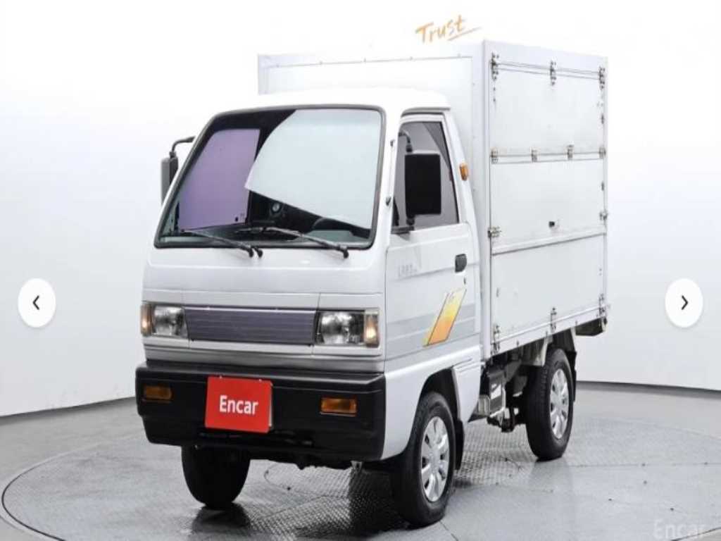 라보 저상탑 LPG
