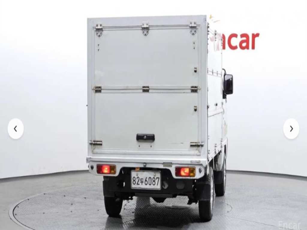 라보 저상탑 LPG