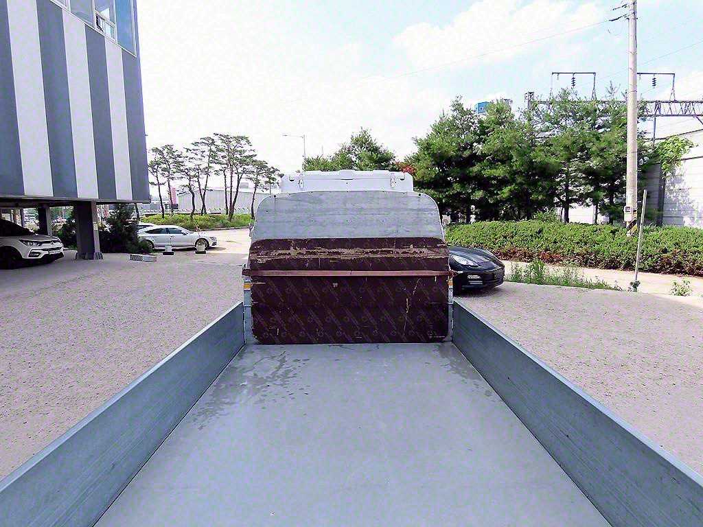 봉고3 1톤 카고