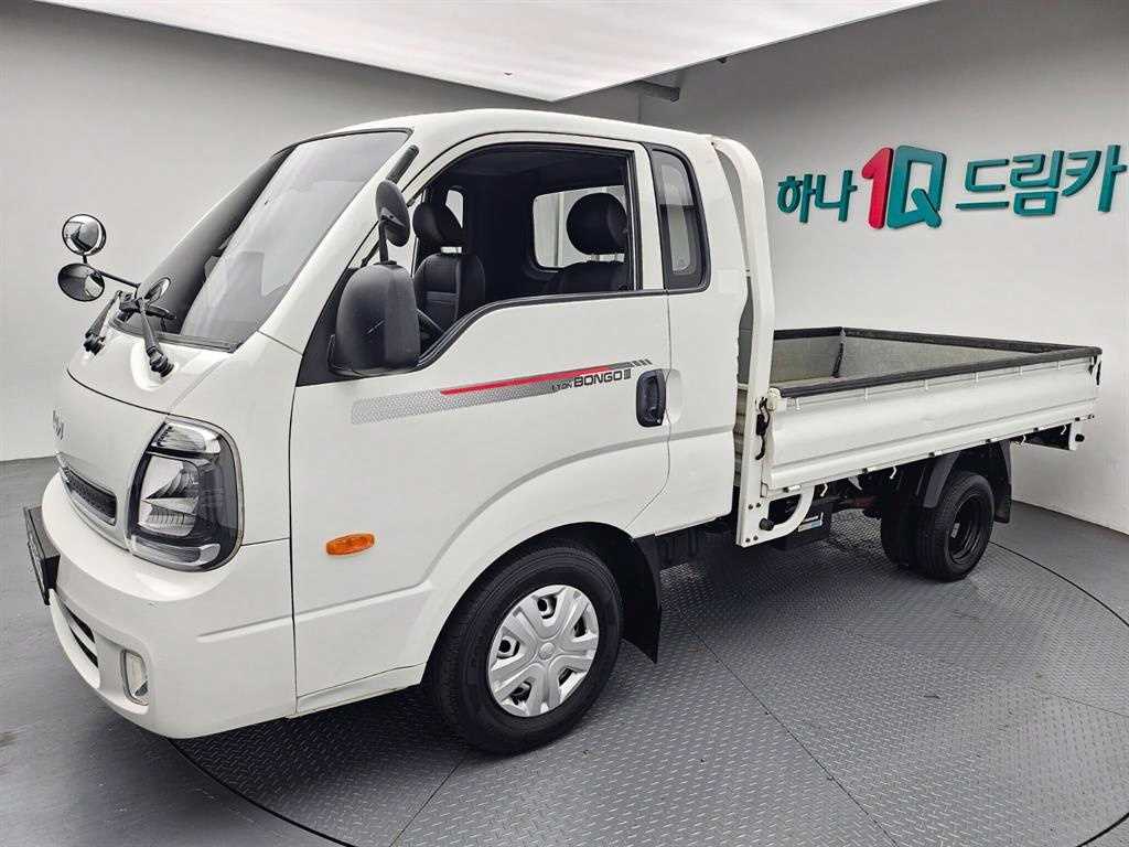 봉고3 1톤 카고